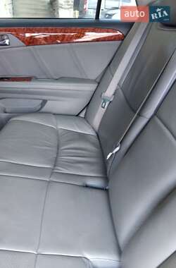 Седан Toyota Avalon 2007 в Черкасах