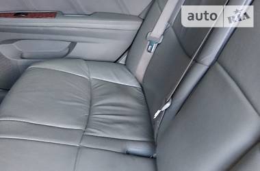 Седан Toyota Avalon 2007 в Черкасах