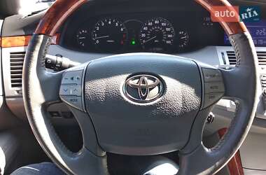 Седан Toyota Avalon 2007 в Черкасах