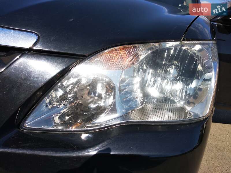 Седан Toyota Avalon 2007 в Черкассах