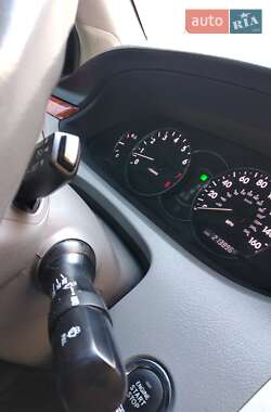 Седан Toyota Avalon 2007 в Черкасах