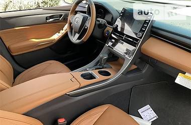 Седан Toyota Avalon 2019 в 