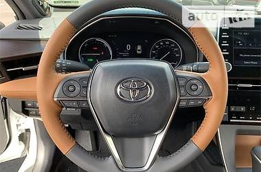 Седан Toyota Avalon 2019 в 