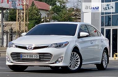 Седан Toyota Avalon 2014 в Одессе