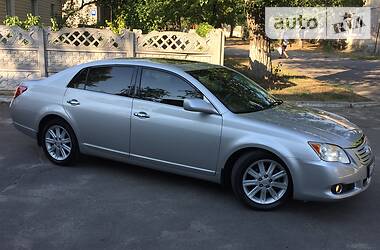 Toyota Avalon 2007