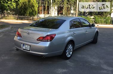Седан Toyota Avalon 2007 в 