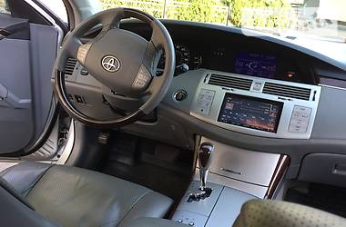 Седан Toyota Avalon 2007 в 