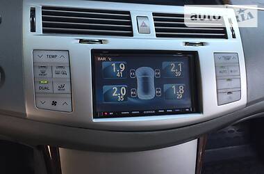 Седан Toyota Avalon 2007 в 
