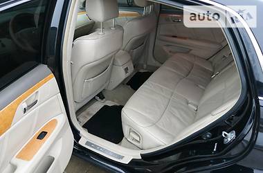 Седан Toyota Avalon 2005 в 