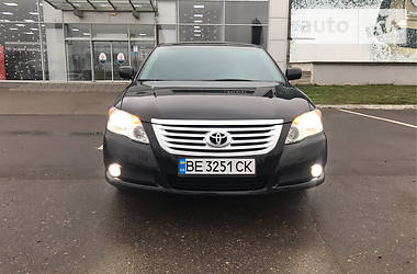 Седан Toyota Avalon 2008 в Одессе