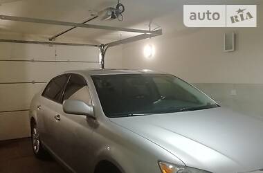 Седан Toyota Avalon 2007 в 