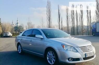 Седан Toyota Avalon 2007 в 