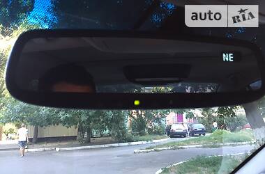Седан Toyota Avalon 2007 в 