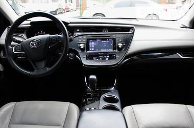 Седан Toyota Avalon 2014 в Одессе