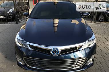 Седан Toyota Avalon 2013 в 