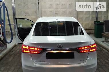 Toyota Avalon 2015 Toyota Avalon 2015