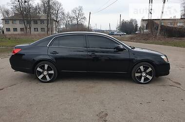 Седан Toyota Avalon 2006 в 