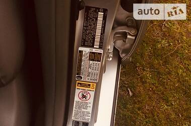Седан Toyota Avalon 2007 в 