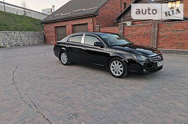 Седан Toyota Avalon 2006 в 