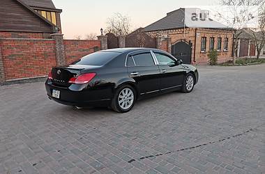 Седан Toyota Avalon 2006 в 
