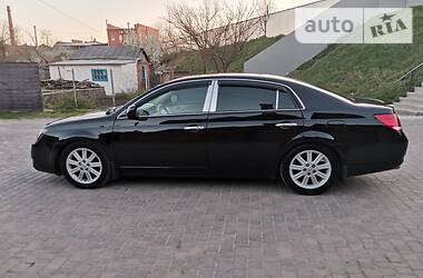 Седан Toyota Avalon 2006 в 