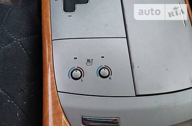 Седан Toyota Avalon 2006 в 