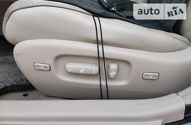 Седан Toyota Avalon 2006 в 