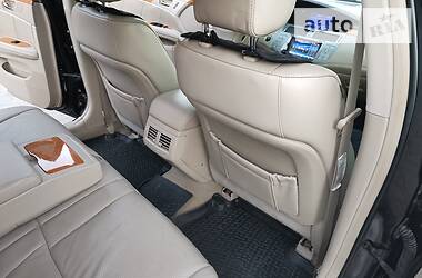 Седан Toyota Avalon 2006 в 