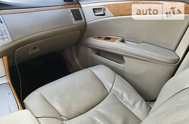 Седан Toyota Avalon 2006 в 