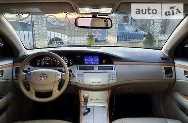 Седан Toyota Avalon 2006 в 