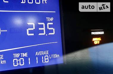 Седан Toyota Avalon 2006 в 
