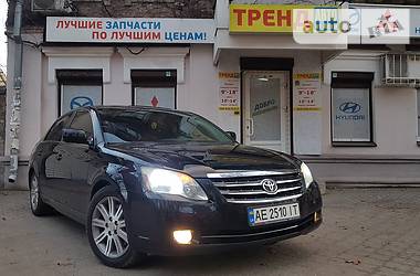 Седан Toyota Avalon 2007 в 
