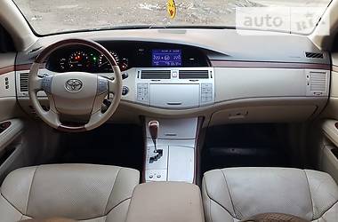 Седан Toyota Avalon 2007 в 