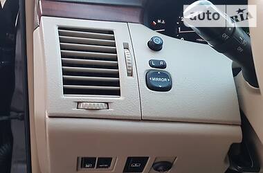 Седан Toyota Avalon 2007 в 