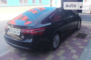 Седан Toyota Avalon 2013 в Киеве