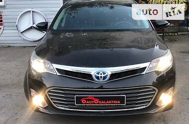 Седан Toyota Avalon 2013 в Одессе