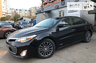 Седан Toyota Avalon 2013 в Одессе