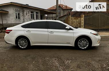 Седан Toyota Avalon 2013 в Одесі