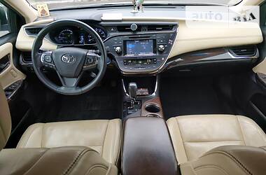 Седан Toyota Avalon 2015 в Одессе