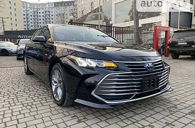 Седан Toyota Avalon 2019 в Одессе