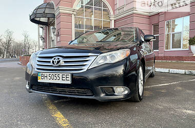 Седан Toyota Avalon 2012 в Одесі