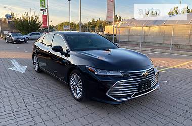 Toyota Avalon 2018