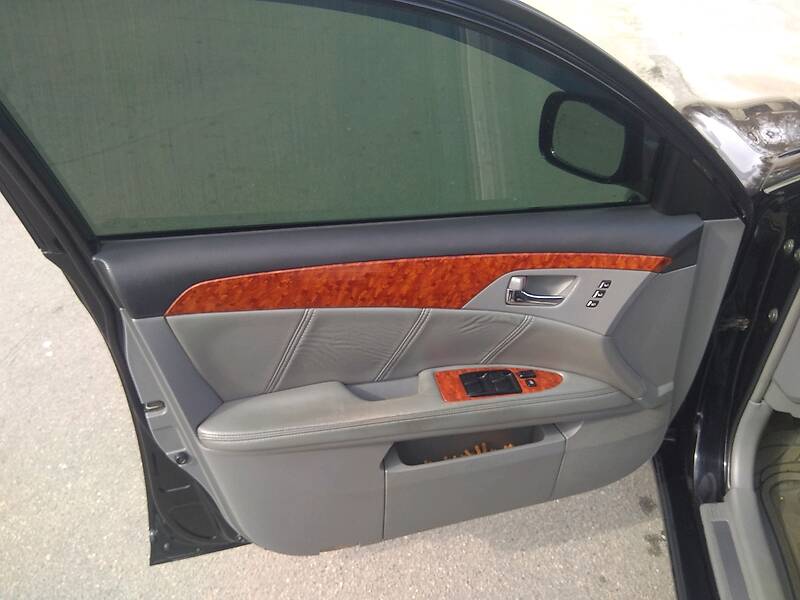 Седан Toyota Avalon 2006 в Умани