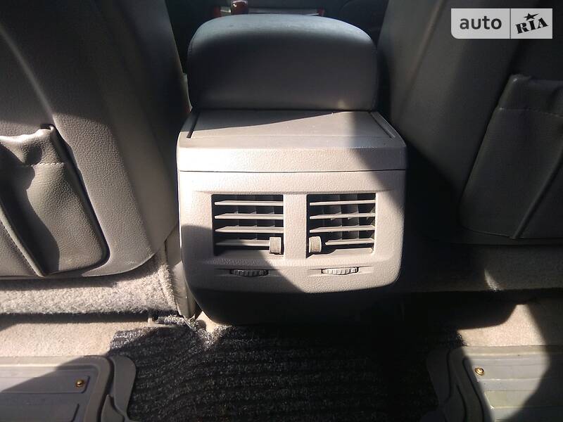 Седан Toyota Avalon 2006 в Умани