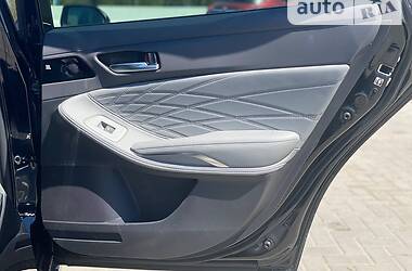 Седан Toyota Avalon 2018 в 