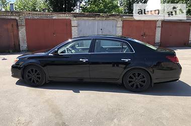 Седан Toyota Avalon 2008 в Днепре