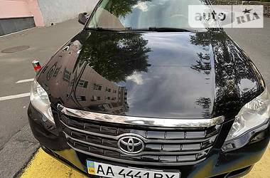 Toyota Avalon Limited 2006 Toyota Avalon Limited 2006