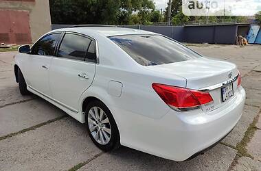 Седан Toyota Avalon 2012 в Одессе