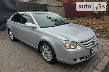 Седан Toyota Avalon 2006 в Харкові