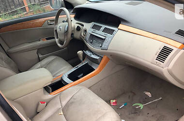 Седан Toyota Avalon 2007 в Одессе